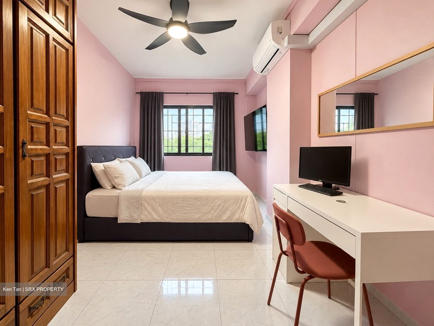 Blk 516 Pangshan Valley (Bukit Panjang), HDB 5 Rooms #638133111